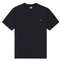 Dickies Porterdale T-Shirt - Black Černá