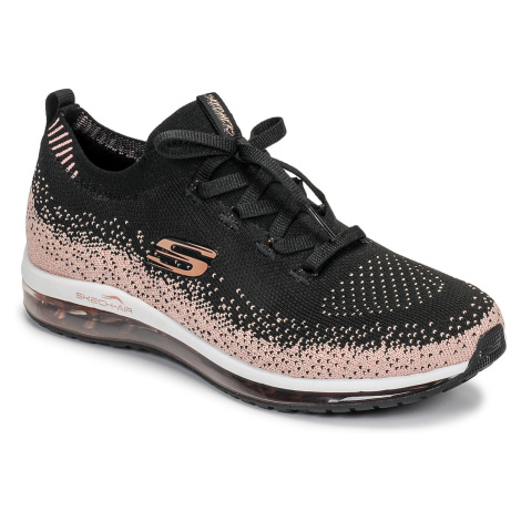 Skechers SKECH-AIR ELEMENT Černá