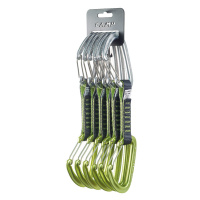 Expresky Camp Wire Express 6 Pack green