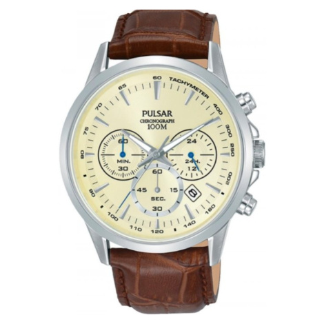 Pulsar Chronograph PT3919X1