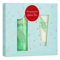 Elizabeth Arden Green Tea - EDP 100 ml + tělový krém 100 ml