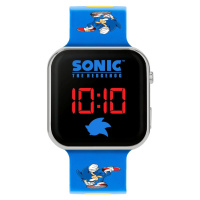 Disney Dětské hodinky Sonic SNC4137