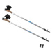 Palice nordic walking SPOKEY NEATNESS II Nordic Walking 2 part, anti-shock