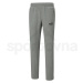 Puma ESS Logo Pants TR op M 58672003 - medium gray heather