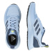 ADIDAS PERFORMANCE Běžecká obuv 'Run Falcon 2.0' kouřově modrá / noční modrá / tmavě modrá