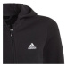 Adidas Essentials Track Jacket JR Černá
