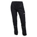 Swix TRAILS Všestranné sportovní kalhoty, černá, velikost