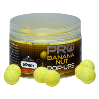 Starbaits Boilies Pop Up Pro Banana Nut 50g - 16mm