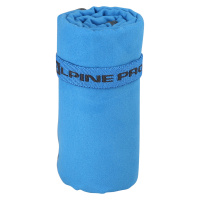 ALPINE PRO - TOWELE RYCHLESCHNOUCí RUčNíK 50x100cm