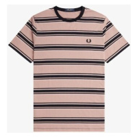 Fred Perry M6557 Růžová