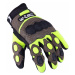 Motokrosové rukavice W-TEC Derex Barva černo-žlutá