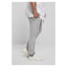 Pánské tepláky // Urban classics Organic Basic Sweatpants grey