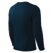 Malfini FIT-T Long Sleeve Pánské triko 119 námořní modrá