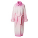 LeGer by Lena Gercke Přechodný kabát 'Giovanna' pink / pastelově růžová
