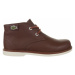 Lacoste Sherbrook HI SB Spc Hnědá