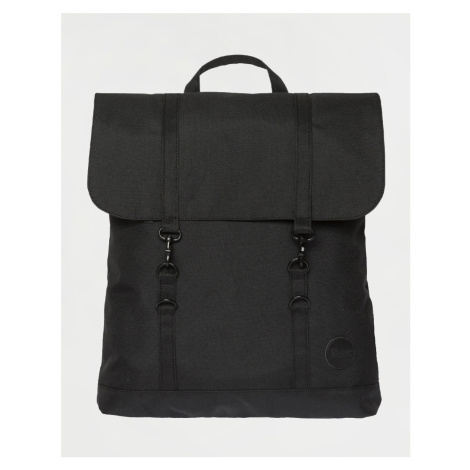 Enter City Black Recycled 12 l