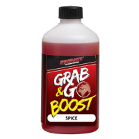 Starbaits booster g&g global spice 500 ml