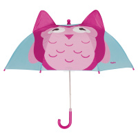 Deštník Playshoes 448599 Owls