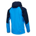 Head FERMIN Pánská softshellová bunda, modrá, velikost