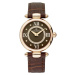 Claude Bernard Dress Code 20501-37R-BRPR1