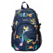 Batoh Heavy Tools Ettie paradise 28l