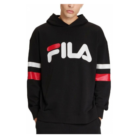 Fila Luohe Oversized Hoody M FAM0675 Mikina.80010