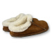 Birkenstock 1023145 MINK Hnědá