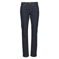 Lauren Ralph Lauren MIDRISE STRT-5-POCKET-DENIM Modrá