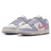 Nike Dunk Low Indigo Haze (Women's)