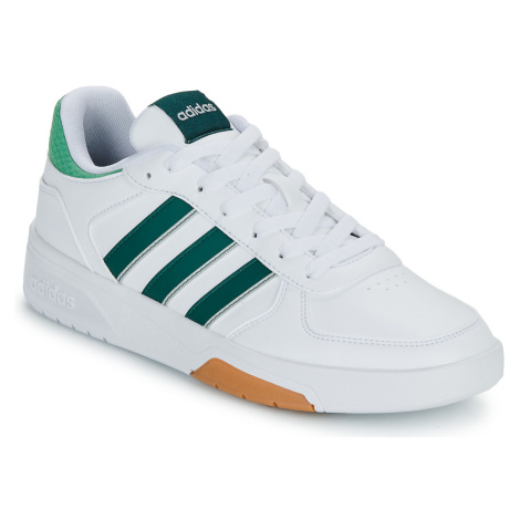 Adidas COURTBEAT Bílá