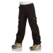 Dětské softshellové kalhoty Černá 19 model 18664351 - Regatta
