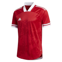 Pánské fotbalové tričko Condivo 20 Jersey M FT7257 - Adidas