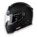 AIROH GP500 Color GP511 Integral helma černá