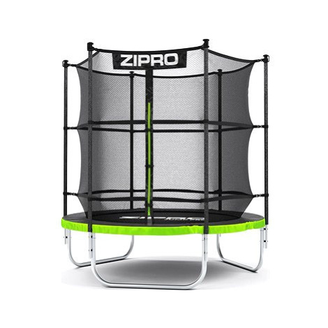 Zipro Zahradní trampolína Jump Pro s vnitřní sítí 6 FT 183 cm