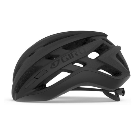 Pánská cyklistická helma Giro Agilis Matte Black L(59-63cm)