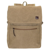 Semiline Unisex's Backpack J4922-1