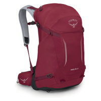 Osprey Hikelite 28 Lehký turistický batoh 28L 10030939OSP sangria red