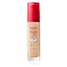 Bourjois Healthy Mix rozjasňující hydratační make-up 24h odstín 51W Light Vanilla 30 ml