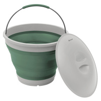 Kbelík Outwell Collaps Bucket Barva: tmavě zelená