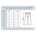 Kostkované pánské kalhoty formální a společenské