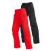 LITEX Kalhoty dámské dlouhé bokové 99520 barva červená