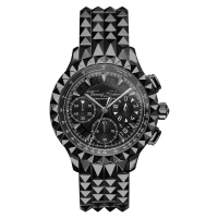 Thomas Sabo WA0359-202-203 Rebel at Heart Chronograph 43mm