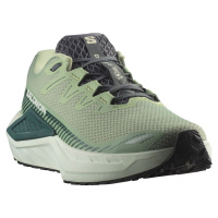 Salomon Drx Defy Grvl M L47563900 - smoke green/sea moss/canary green