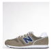 New Balance 373 Hnědá