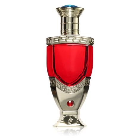 Khadlaj Ghazlaan parfémovaný olej unisex 20 ml