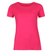 Lotto MSC TEE Dámské tričko, růžová, velikost
