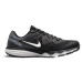 NIKE-Juniper Trail black/white/dark smoke grey Černá