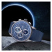 Mido Baroncelli Chronograph Moonphase M027.625.17.041.00