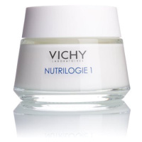 VICHY Nutrilogie 1 Day Cream Dry Skin 50 ml