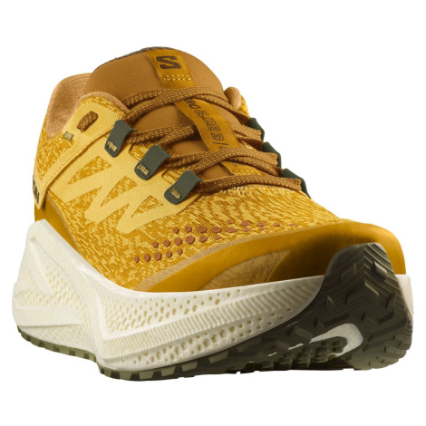 Salomon Aero Glide 3 Grvl M L47812000 - spicy mustard/vanilla ice/deep lichen